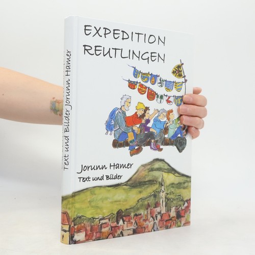 Expedition reutlingen - reutlingen , | 