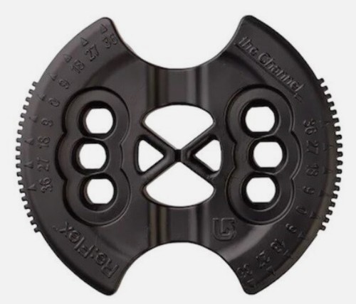 Burton disc für the channel - für,