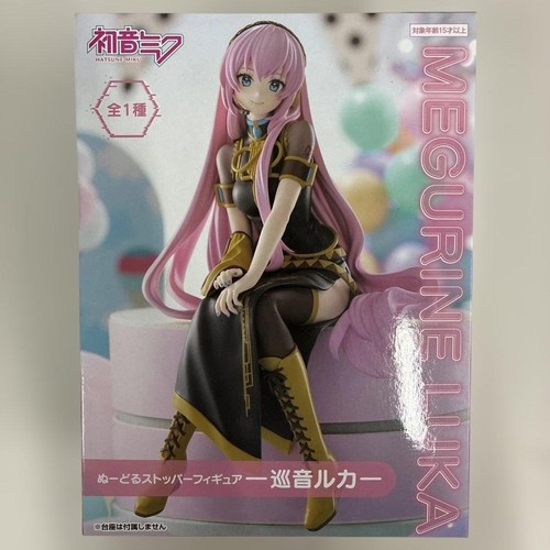 Megurine luka noodle stopper - megurine,