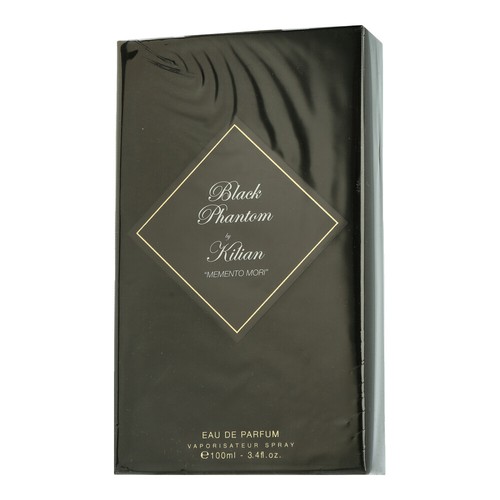 Kilian black phantom - kilian,