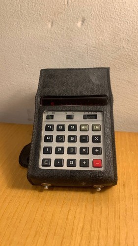 Vintage mbo mini - vintage,