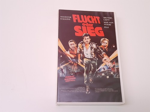 Flucht oder sieg 1981 - oder, uncut