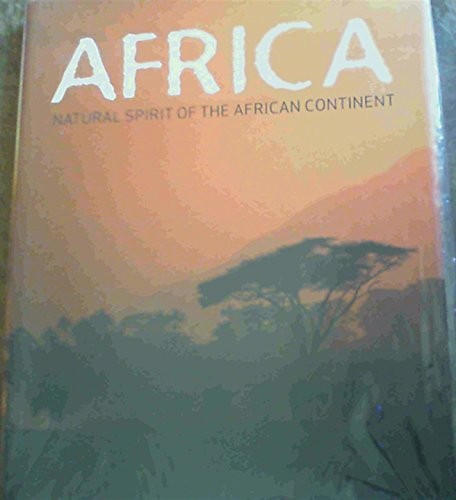 Spirit africa natural - africa:,