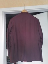 Sakko blazer 70er reine - sakko,