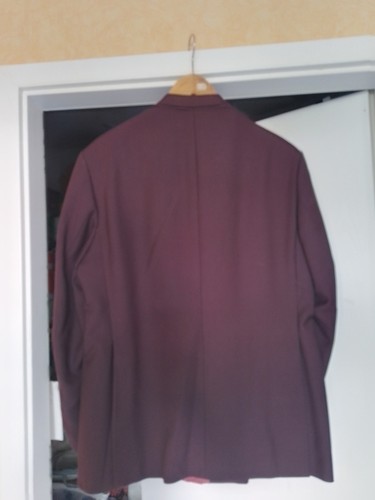 Sakko blazer 70er reine - 70er,
