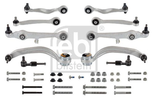 Reparatursatz querlenker - reparatursatz,