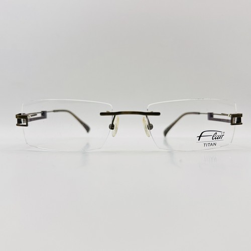 Flair brille damen eckig - brille,