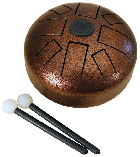 Hapi pmcd mini steeldrum - hapi,