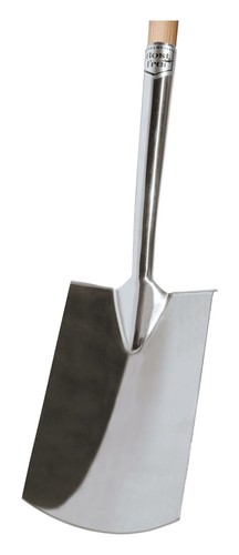 Idealspaten gärtnerspaten - idealspaten,