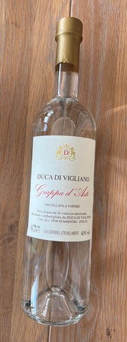 Grappa asti duca - grappa,