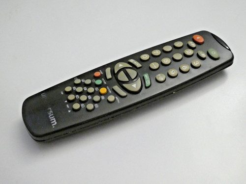 Original universum - original, tv