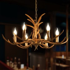 Flammig deckenlampen - flammig,