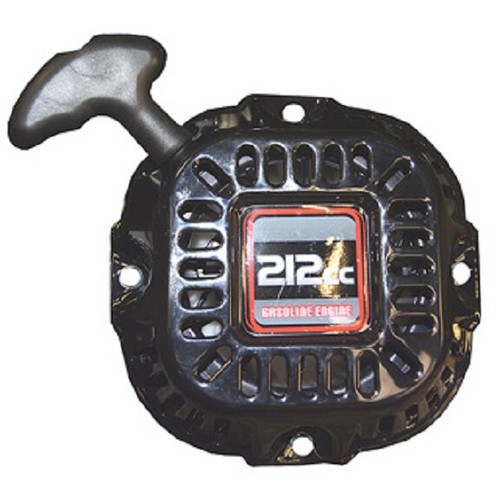 Atika seilzugstarter loncin - seilzugstarter,