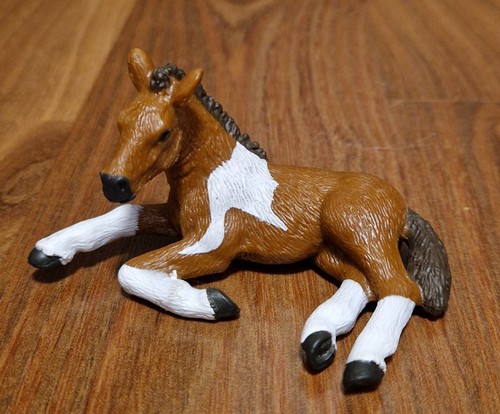 Tolles schleich pferd - schleich,