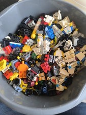Lego minifiguren konvolut - lego,