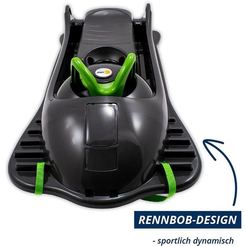 Khw mountain racer - khw,