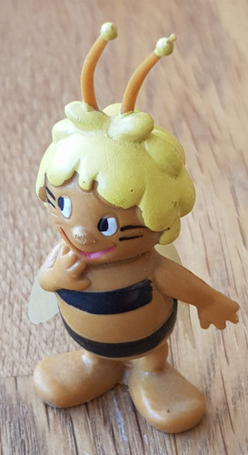 Schleich biene maja 1976 - schleich,