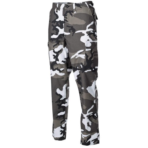 Bdu hose urban - hose, rangerhose