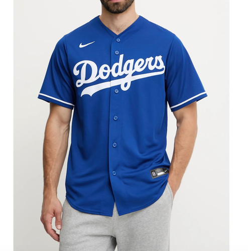 Nike dodgers baseball - nike, la