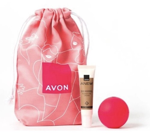 Avon anew eye awakening - avon,