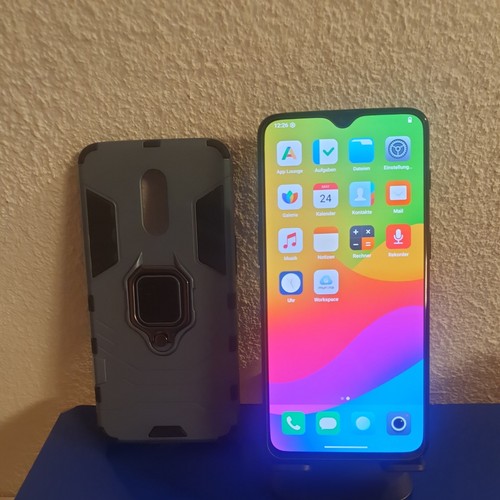 Smartphone oneplus 6t - oneplus,