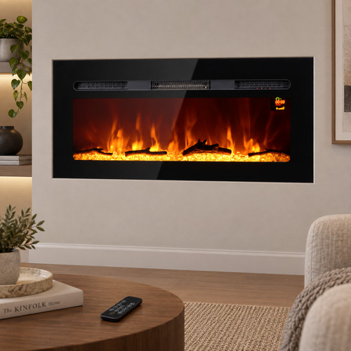 Elektrokamin 1800w kamin - elektrokamin,