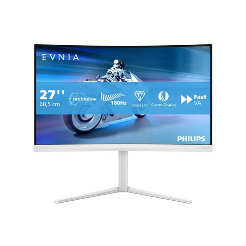 Philips evnia 27m2c5501 - evnia, 27m2c5501/00