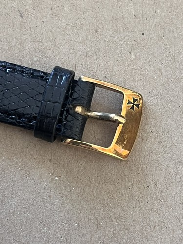 Vacheron constantin 18k - constantin,