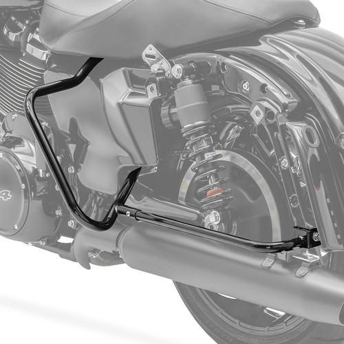 Kofferträger für harley - für,