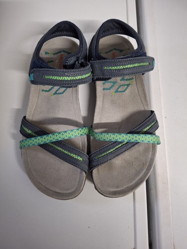 Sandalen merrell damen - merrell,