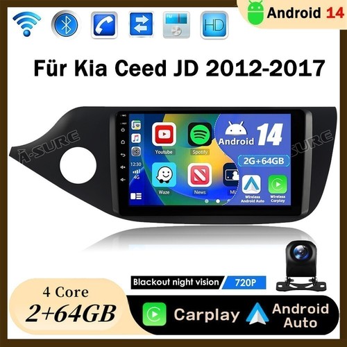 64g android autoradio apple - autoradio,