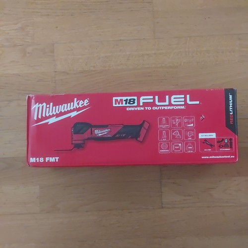 Milwaukee m18 fmt akku - m18, fmt-0