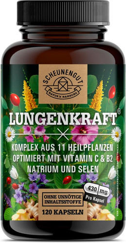 Lungenkraft lungenkraut - lungenkraft®,