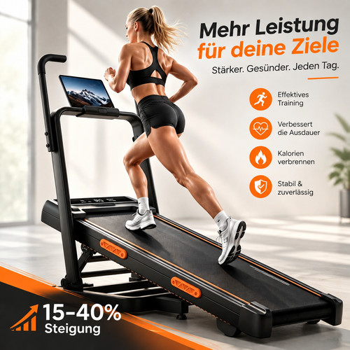 Steigung laufband km h - steigung,