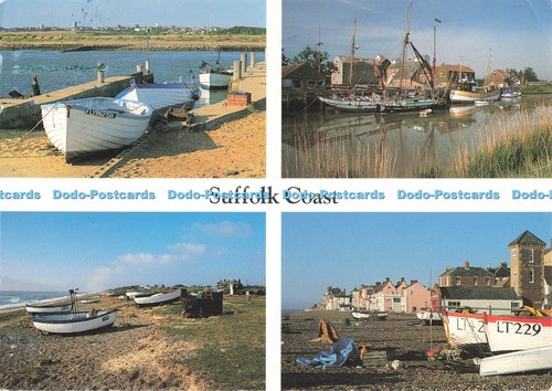 D256949 suffolk coast - d256949,
