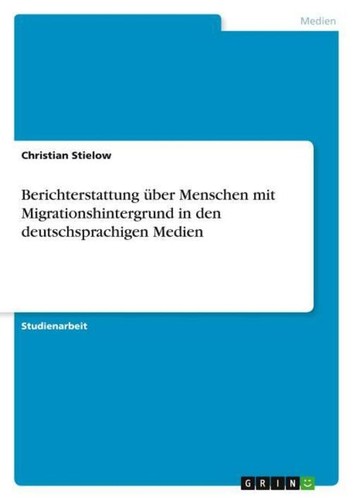 Berichterstattung über