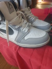 Nike air jordan mid summit - jordan, mid,