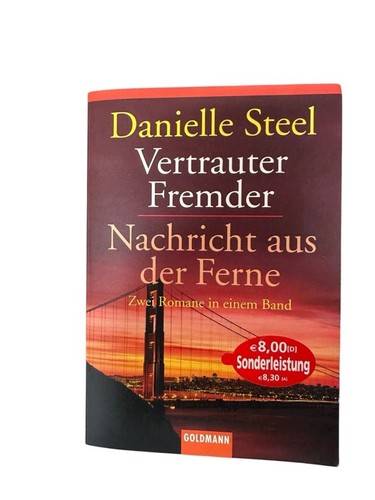 Vertrauter fremder nachricht - vertrauter, /