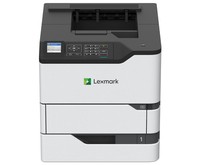 50g0220 lexmark ms823dn laser - ms823dn,