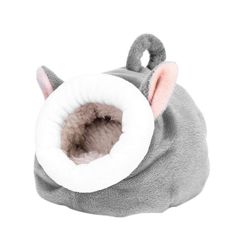 Durable grey pet warm - grey,