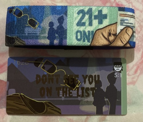 Zox don see - see, the