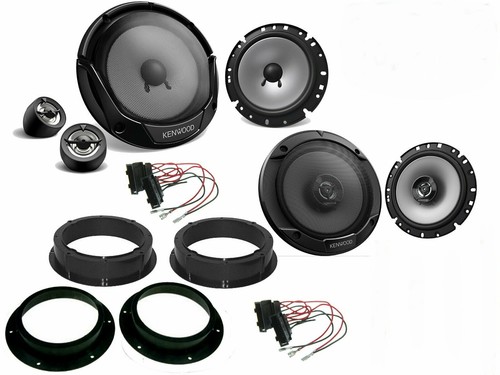 Kenwood lautsprecher set für - set,