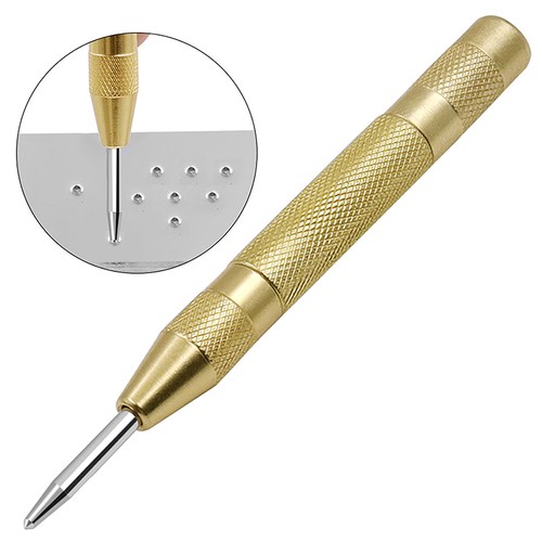 Automatic center punch - automatic,