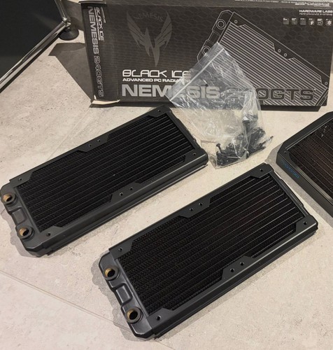 Hardwarelabs black ice - 2x,