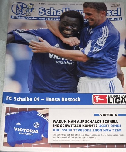 2004 bundesliga fc - 1.bundesliga,