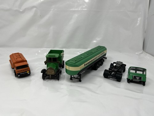 Modell cursor lastwagen metall - modell,