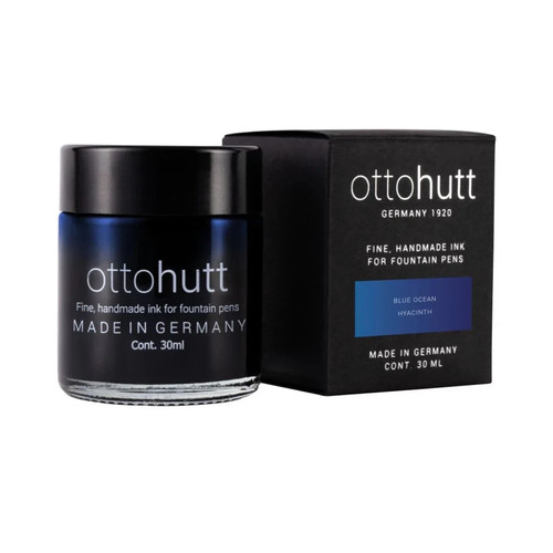 Otto hutt ml - otto,