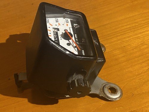Husqvarna 610 8ae tacho - husqvarna,