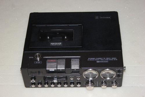 Technics 686 3kopf - 686, ds,