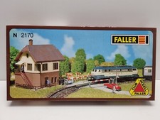Faller 2170 elektrischer - faller, n